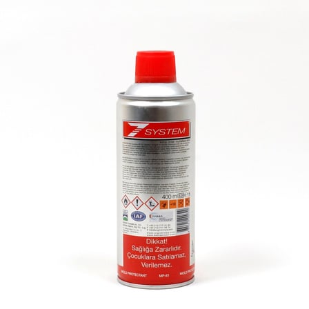 BEST KALIP KORUYUCU SPREY 400 ML MP61
