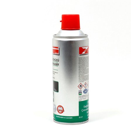 BEST AĞIR KİR VE YAĞ SÖKÜCÜ 400 ML DC67