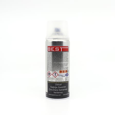 BEST RADYATÖR BOYA 400 ML BEYAZ