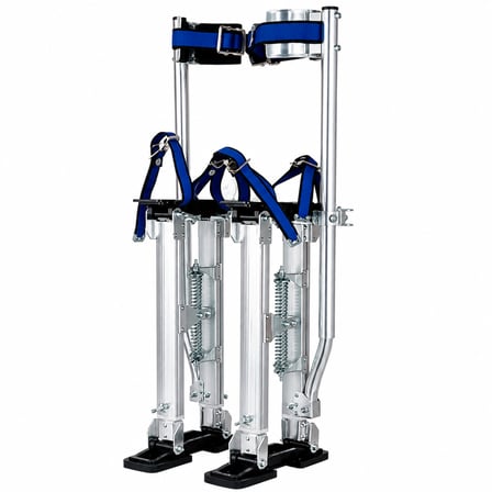 Ebax 2440 Alüminyum Teleskopik Alçıpancı Ayağı 61-102 cm