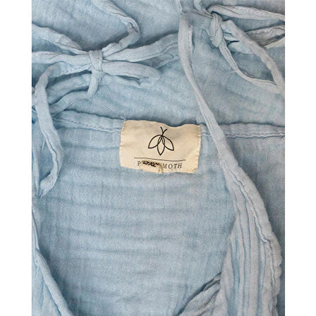 %100 Pamuk Müslin Nefes Alır Kadın Askılı Yazlık Gecelik Elbise Pijama – Rahat, Şık ve Çok Amaçlı