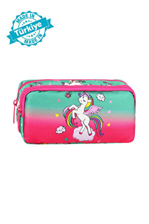 Unicorn Kalem Çantası