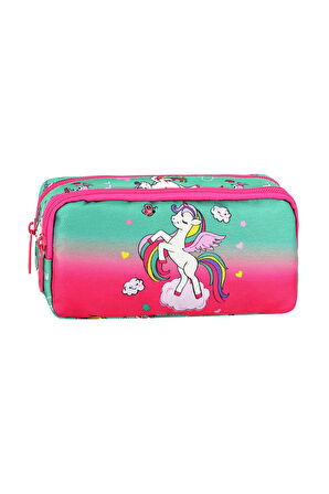 Unicorn Kalem Çantası