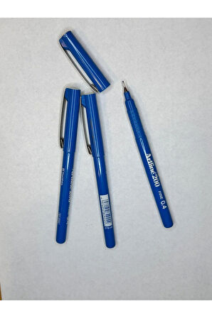 200 Fineliner 0.4mm Keçe Uçlu Kalem ( 1 Adet)