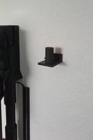 Dyson V16 Aksesuar Montaj Aparatı/Tutucu -1 Adet