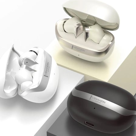 VENANDİN V2 PLUS Bluetooth Kulaklık