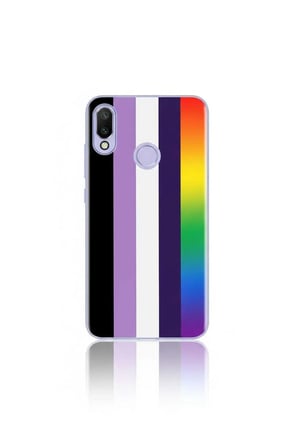 Redmi Note 7 Arkası cam Kılıf Modeli