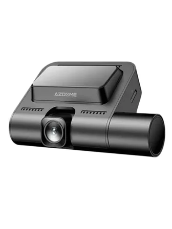Azdome V600 Araç Kamerası (3 KAMERALI)