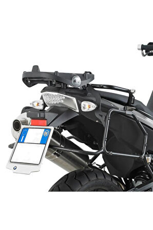 E194 Bmw F 650 Gs - F 800 Gs (08-17) Arka Çanta Taşıyıcı