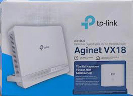  Aginet Vx18