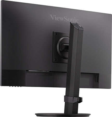 VIEWSONIC VA2408-HDJ 23.8 INC 5MS 100HZ 1920X1080 FHD TILT SWIVEL PIVOT YUKSEKLIK AYARLI MONITOR