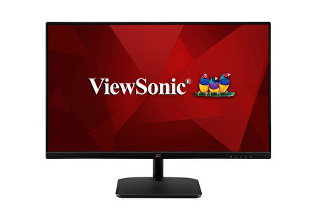 VIEWSONIC VA2732-H MONITOR 27 1MS 100HZ IPS 1920X1080 FHD 250 VGA HDMI 16:9 50M:1 16.7M