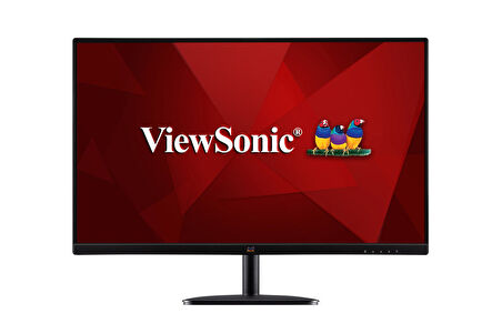 VIEWSONIC VA2732-H MONITOR 27 1MS 100HZ IPS 1920X1080 FHD 250 VGA HDMI 16:9 50M:1 16.7M