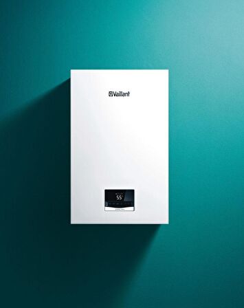 VAILLANT ecoTEC intro 18/24 Kw Kombi