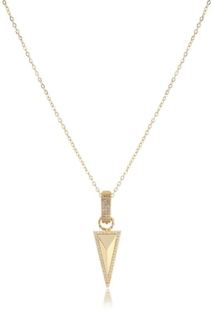 VIP Kolye GOLD 45cm