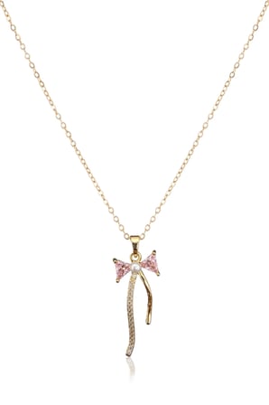 Çelik Kolye GOLD 45cm