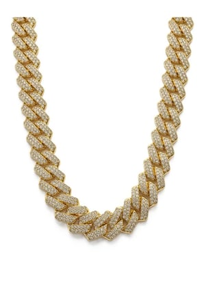 VIP Kolye GOLD
