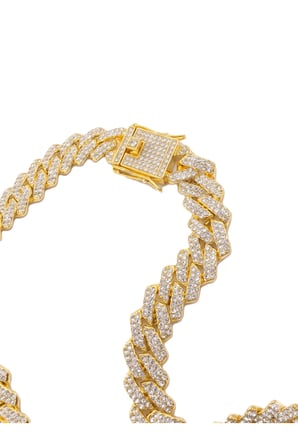 VIP Kolye GOLD