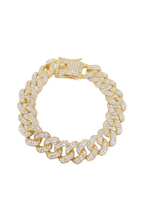 VIP Bileklik GOLD