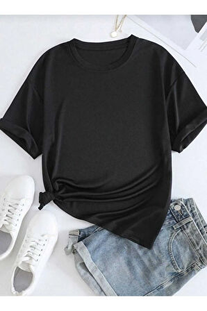 malkoçbey vangoh baskılı t-şhirt