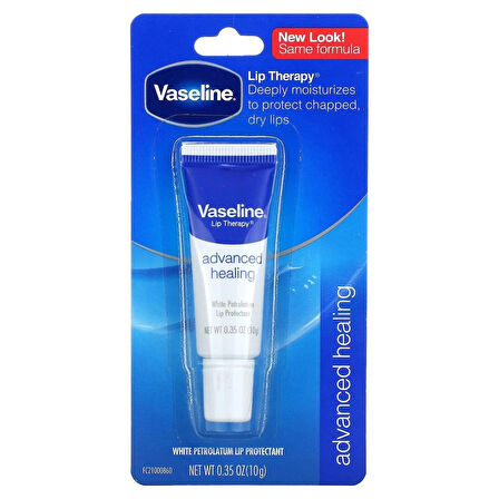 Vaseline Lip Therapy Advanced Healing 10 gr