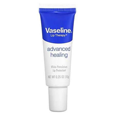 Vaseline Lip Therapy Advanced Healing 10 gr