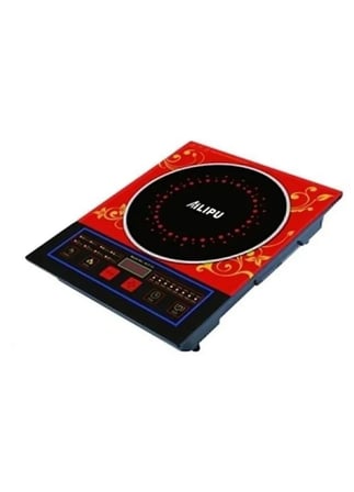 Ailipu Genel Markalar 2400 W Lazer Indiksiyonlu Ocak