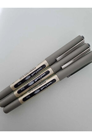 Uni-ball Eye Fine Pilot Kalem 0.7 Siyah ( 1 Adet )