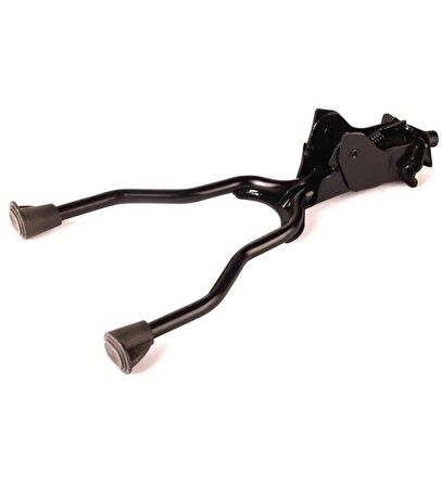 BİSAN ÜRETİCİ SEHPA İKİLİ AYAK ORTADAN BAĞLANTILI KS-D02 24"&28"
