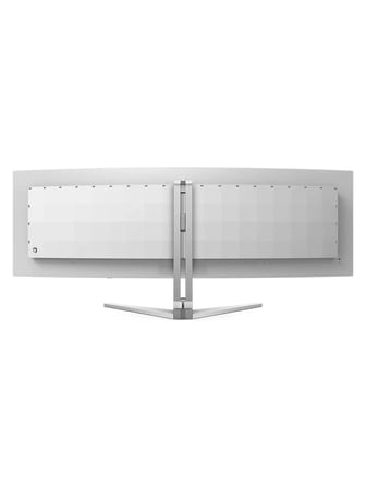 Philips Evnia 49M2C8900/00 49" 0.03 ms DQHD Curved 240 Hz OLED Oyuncu Monitörü