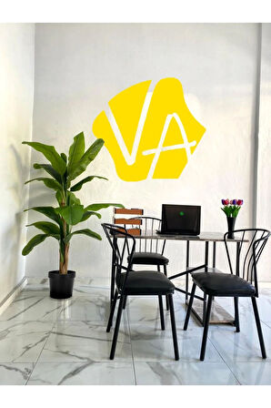 180 3 Köklü Yapay Ağaç Muz Ağacı Yapay Starliçe 180cm