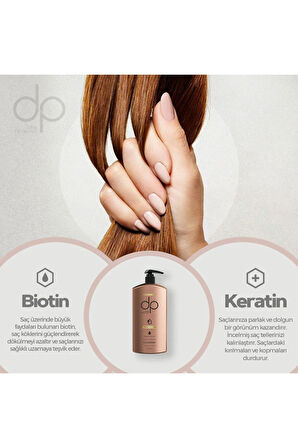 Daily Perfection Çörekotu Yağı Şampuan 2 Adet 800 ml