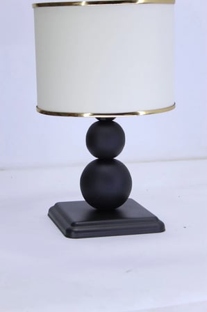 Decor Kare top abajur gece lambası abajuru