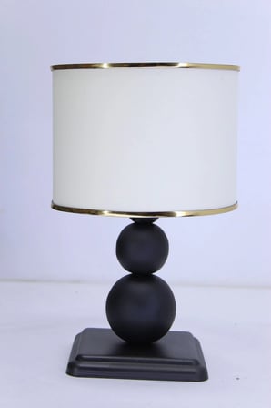 Decor Kare top abajur gece lambası abajuru