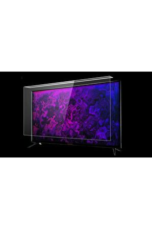 Vestel 42fa8200 42 Inç 107 Ekran Uyumlu Tv Ekran Koruyucu