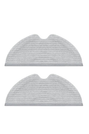 Vestel V-Bot Pro Mop Paspas bezi 2 adet