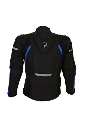 Colombıa Mont Mavi Hörgüçlü