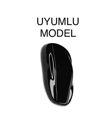 TESLA MODEL Y TİPİ ANAHTAR KORUMA KILIFI GRİ-GOLD LÜTFEN UYUMLU ANAHTAR MODELİNE BAKINIZ