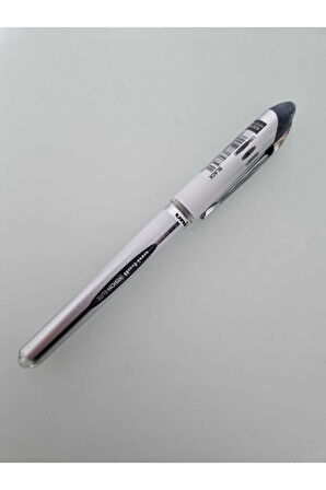 Uni-Ball Roller Kalem Vision Elite Bilye Uç 0.8 MM Kaliteli Siyah (3 adet)
