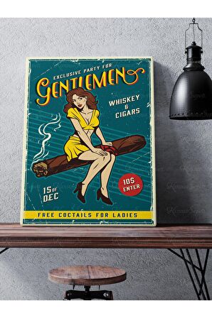 Bohem Bohom Bohe Boho Art Soyut Abstract Pastel Trend Dekoratif Kanvas Canvas Tablo Tablolar