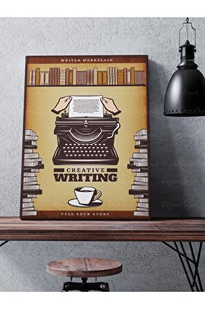 Bohem Bohom Bohe Boho Art Soyut Abstract Pastel Trend Dekoratif Kanvas Canvas Tablo Tablolar