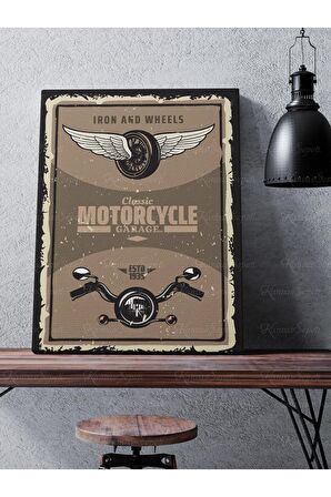 Bohem Bohom Bohe Boho Art Soyut Abstract Pastel Trend Dekoratif Kanvas Canvas Tablo Tablolar