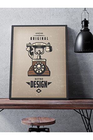 Bohem Bohom Bohe Boho Art Soyut Abstract Pastel Trend Dekoratif Kanvas Canvas Tablo Tablolar