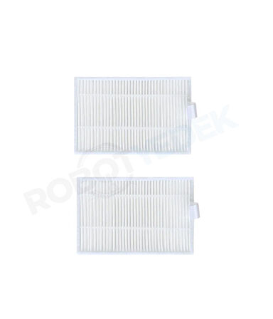Viomi V5 Uyumlu 2 Adet Hepa Filtre
