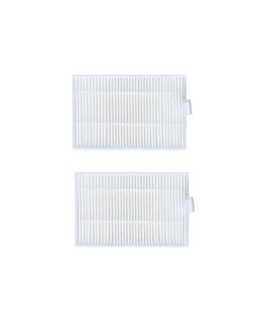 Viomi V5 Pro Uyumlu 2 Adet Hepa Filtre