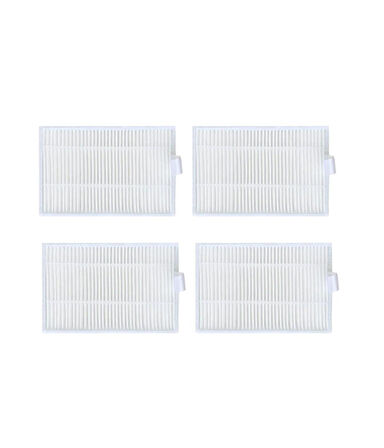 Viomi V5 Uyumlu Yedek Hepa Filtre-4 Parça