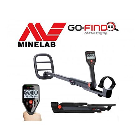 Minelab GoFind 66