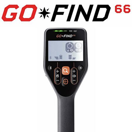 Minelab GoFind 66