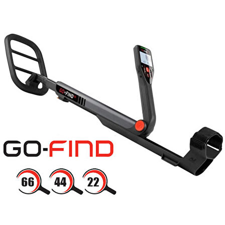 Minelab GoFind 66