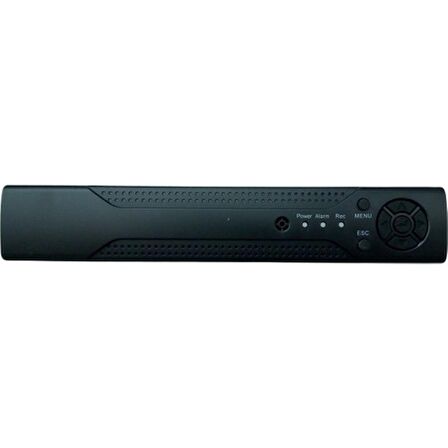 Rose AHD04N 4 Kanal Xmeye Mobil Izleme Programlı Dvr Kamera Kayıt Cihazı